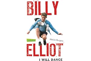 Billy Elliot: I will dance