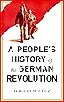 A People's History of the German Revolution: 1918-19 (People's History People's History)
