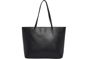 VERO MODA dam Vmasta Shopper Noos, svart, svart, Einheitsgröße