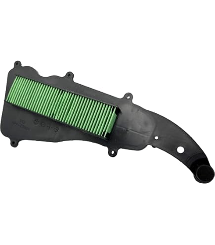 Funghetto Spugna Filtro Aria Polini Vespa PE PX ARCOBALENO 125 150 - Foto 11