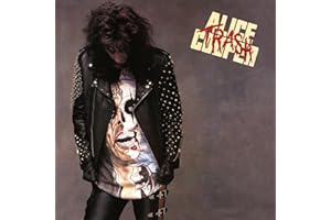 Trash Noir Audiophile avec Jon Bon Jovi/Stiv Bators/Steven Tyler