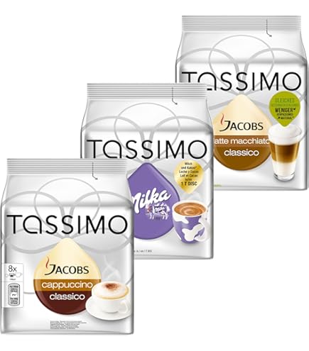 Cafetière tassimo BOSCH TAS102E HAPPY - Electro Dépôt