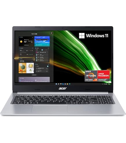 HP 15-da1054nx Laptop, 15.6 HD, Intel core i5-8265U, Quad core
