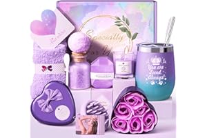 LIVEHITOP Regalo Amica Compleanno, Regalo Compleanno Donna Idee San Valentino, Festa della Mamma, Natale Originale Utile Regalo Donna Mamma Moglie Figlia Fidanzata Collega