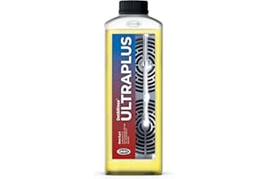 UNOX DET&Rinse ULTRAPLUS