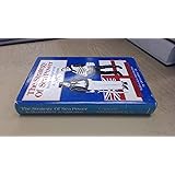 The Strategy of Sea Power