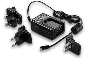 MILLENNIUM Netzteil für ChessGenius + ChessGenius Pro