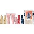 Arkive All The Little Things Gift Set of 7 - All Day Everyday Shampoo and Conditioner - Youth Treatment Mask - Crown Scalp Scrub - The Good Habit Hybrid Oil - Prologue Hair Primer - Liquid Hairspray