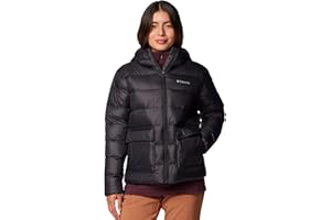 Columbia Damska kurtka puchowa z kapturem Harmony Falls z kapturem (1 szt.)
