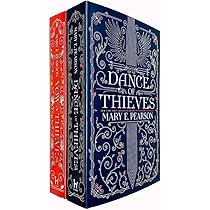 Kingdom of the Wicked Series 3 Books Collection Set [Kingdom