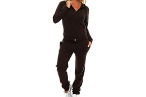 Gennadi Hoppe Survêtement de sport pour femme