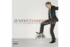 Futuresex/Lovesounds