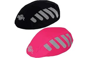 BTR Waterproof, Windproof & Breathable Bike Helmet Cover