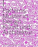 Image de Patterns: Muster in Design, Kunst und Architektur