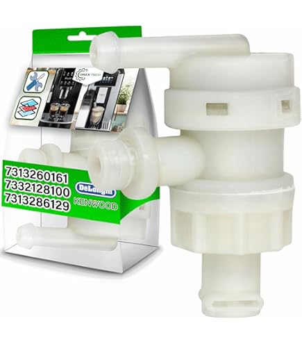 Valvola Di Sicurezza - Macchina Da Caff&egrave;, Caffettiera - DELONGHI