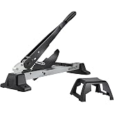 Wolfcraft Professional VLC 1000 Laminate and Vinyl Floor Guillotine