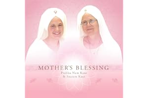 Mother's Blessing