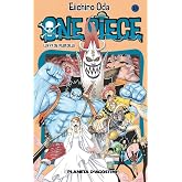 One Piece n&ordm; 049: Luffy de pesadilla: 49 (Manga Shonen)