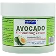Reborn Beauty Moisturising Cream Avocado 500ml