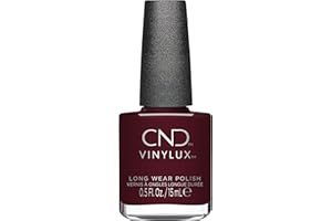 CND Vinylux n. 222, confezione da 1 (1 x 15 ml)