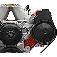 LS Truck Power Steering Bracket Kit Swap 5.3L 6.0L 4.8L (LS1 Camaro PS Pump)