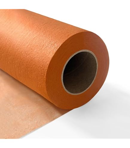 Sizoweb Tischläufer 20 Cm X 25 M – Gelb, Für Festtafeln Zu Hochzeit, Weihnachten, Ostern Oder Sommerpartys
