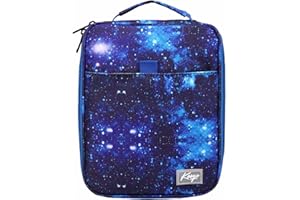 Kasgo Astuccio Grande,Astuccio Bambina Astuccio Matite Astuccio Scuola con 2 Strati Staccabili Astuccio Portapenne Astucci Ufficio Lavoro