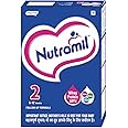 Nutramil Stage 2 - (6-12 Months) Follow - Up Formula - 400g BIB