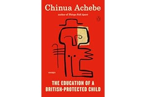 The Education of a British-Protected Child: Essays