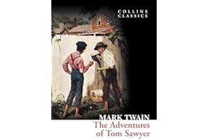 The Adventures of Tom Sawyer