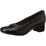 clarks chartli diva navy