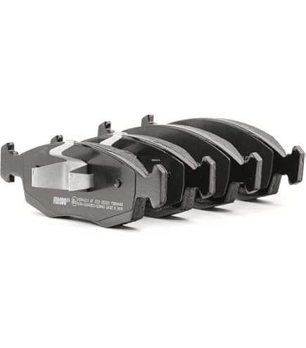 Dischi Freno Anteriore Brembo - Set Di 2 Per Auto Con Tecnologia PVT Anticricca