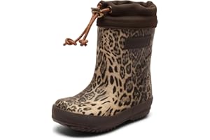 Bisgaard Unisex Kinder Thermo Gummistiefel