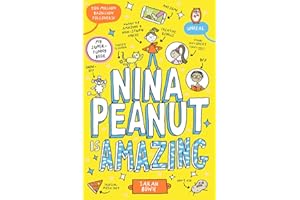 Nina Peanut