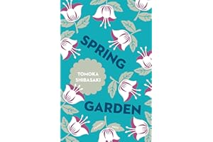 Spring Garden: 2 (Japanese Novellas, 2)
