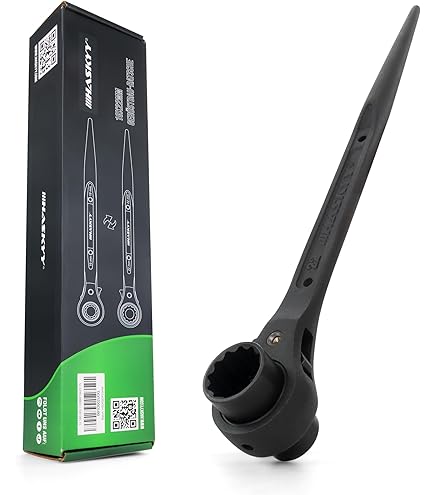 Icetoolz Steek ring/ratel sleutel set. Steek ring sleutels - Budget