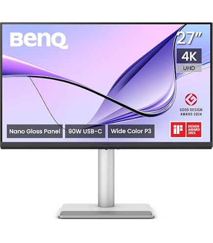 BenQ PD2730S 27