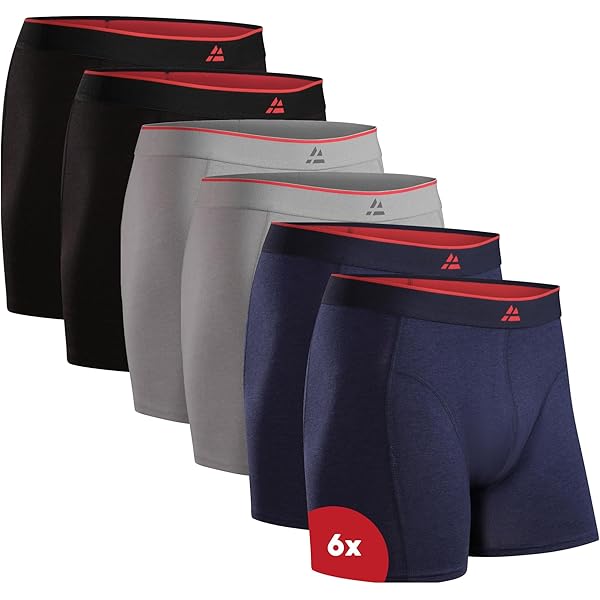 DIM Boxershorts voor heren kopen