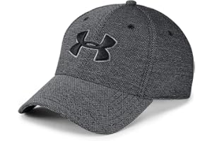 Under Armour Running - Textil - Kopfbedeckungen Blitzing 3.0 Cap