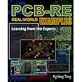 Independently Published Pcb-Re: Real-World Examples