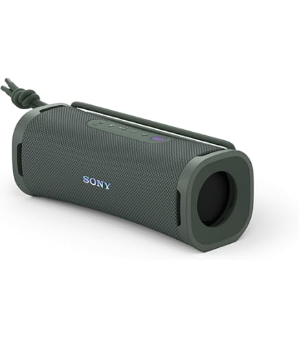 スピーカー・ウーファー SONY SRS-XB41 Amazon.co.jp: ソニー ワイヤレスポータブルスピーカー 重低音モデル