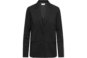 JDY Louisville Catia L/S Blazer Jrs Noos Donna