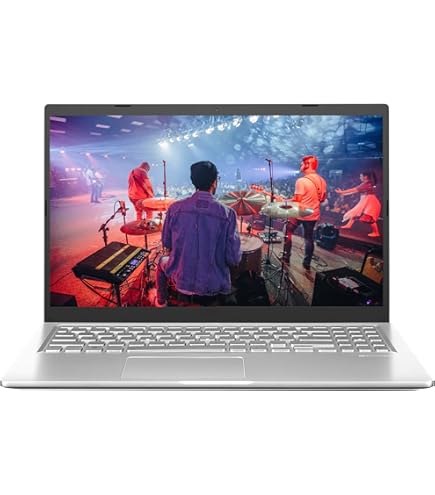 ノートPC ASUS - ASUS Vivobook X1500EA/Windows11/iCore5/ ASUS Vivobook Windows Notebook, 15.6