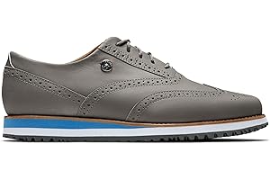 FOOT-JOY FootJoy Sport retrò, Scarpe da Golf Donna