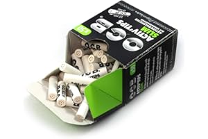 CHILLHOUSE OCB ACTIV Tips Slim, 50er