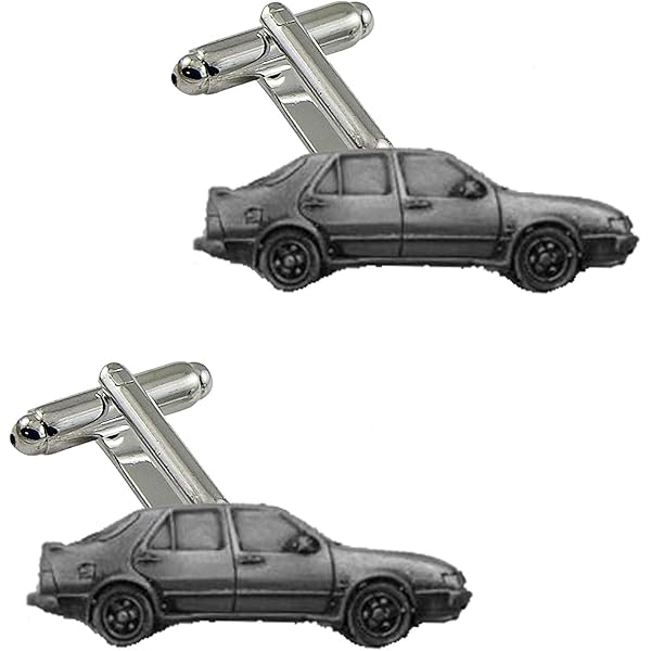 Bracciale Gearbox Vintage - Stile Steve McQueen, Passione Auto Classiche, Tessuto E Argento - Foto 3