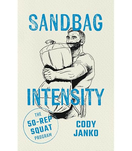 Gravity Fitness Strongman Sac De Sable 50-150 Kg – Nylon 1000D, Triple Couture, Appli D’Entraînement Offert