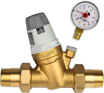 pression caleffi regulador pressione presion reducteur riduttore regolatore leroy druckminderer dn25 pollice dn15 reductora estabilizador valvula dn20 presin dn40 riduzione