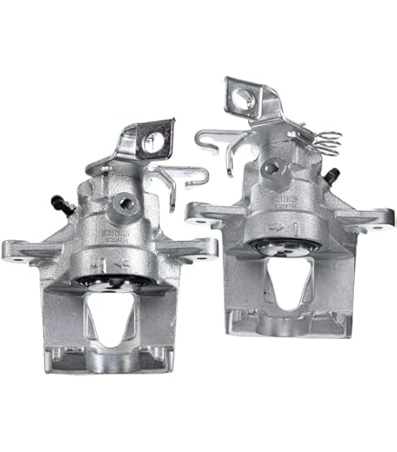 Frankberg Brake Caliper Brake Caliper Front Right Compatible With