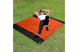 ARMO HOME Armo® Waterproof Extra Large Beach Mat Picnic Blanket 210cm x 200cm